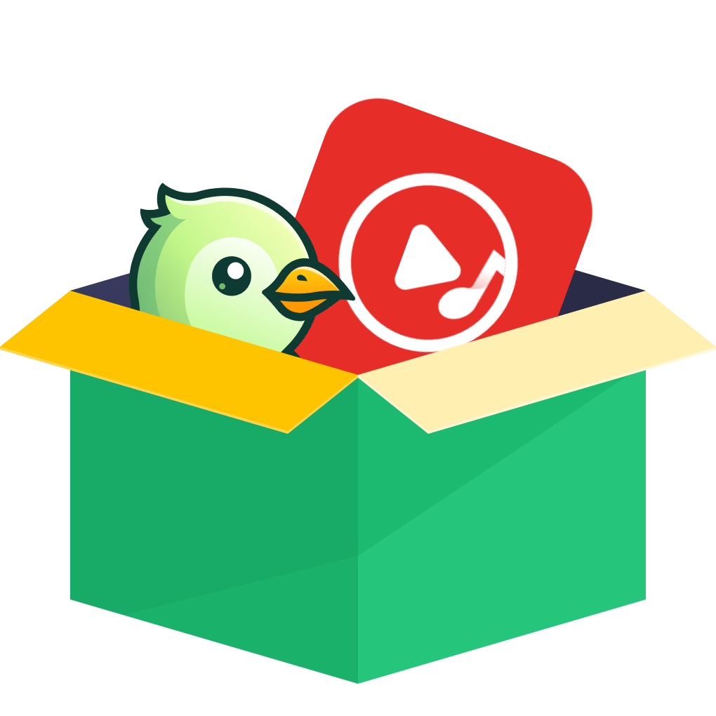 MusicFab YouTube Music Converter